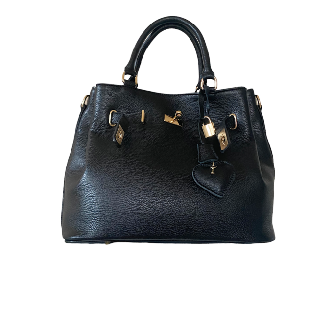 Pandora Sacs Shopper  Black