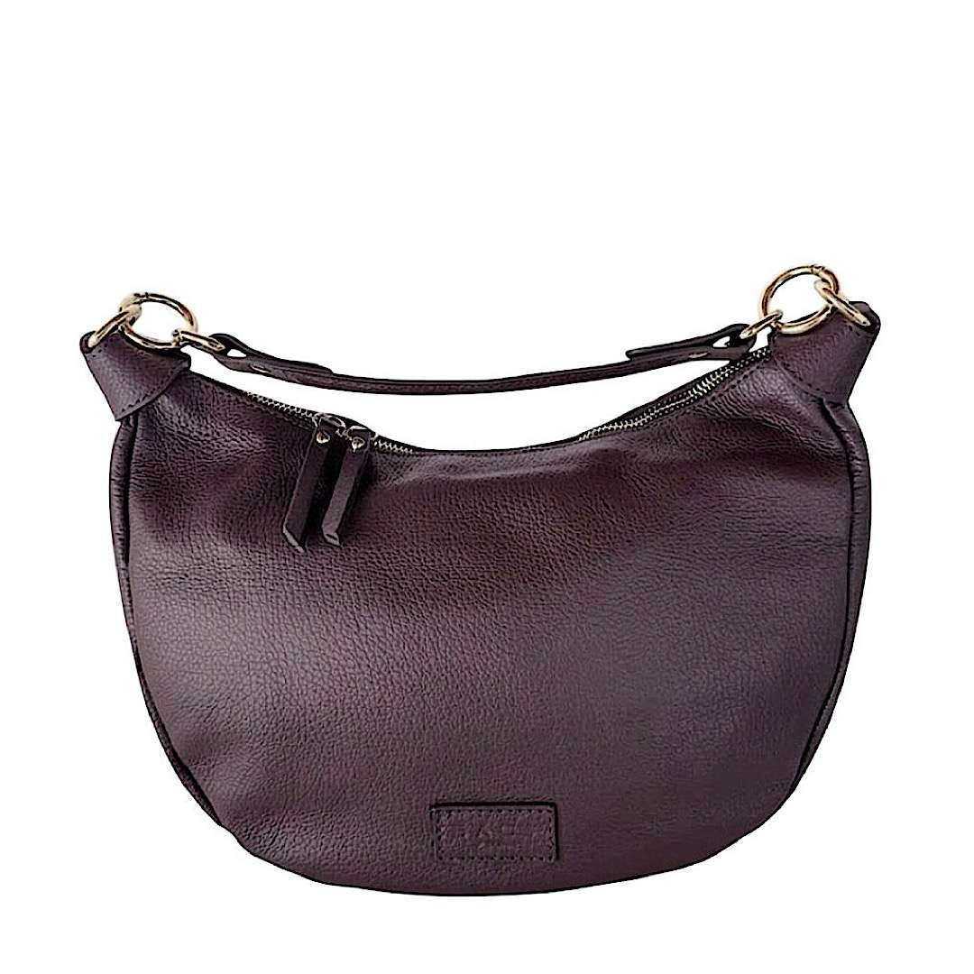 Cru Vera Pelle Dark Burgundy PREORDINE SPED 1 NOVEMBRE